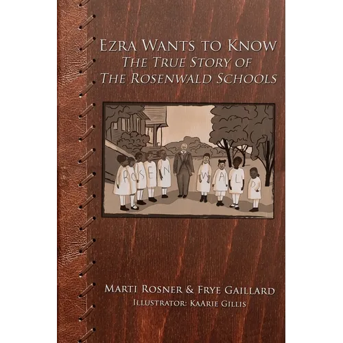 Ezra Wants to Know - Paperback