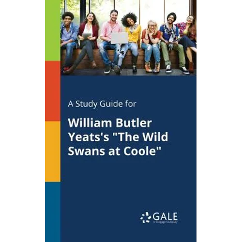 A Study Guide for William Butler Yeats's 
