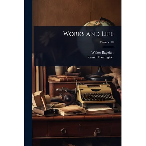 Works and Life - Paperback