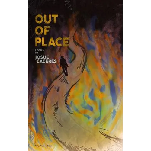 Out of Place - Paperback