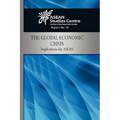 ASEAN-Canada Forum 2008 - Paperback