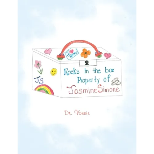 Rocks in the Box - Paperback