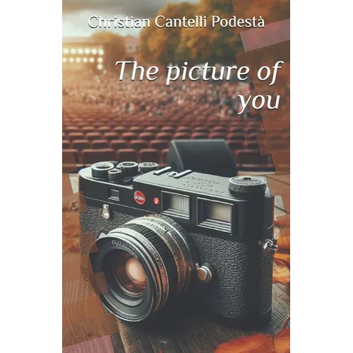 The picture of you - Paperback