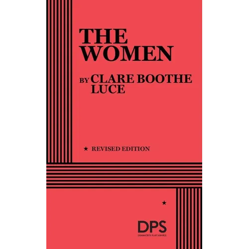 The Women - Paperback