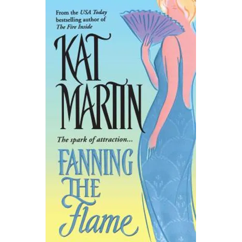 Fanning the Flame - Paperback