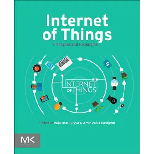 Internet of Things: Principles and Paradigms - Paperback