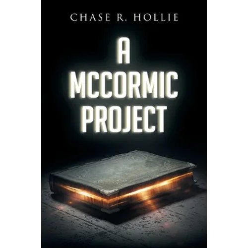 A McCormic Project - Paperback