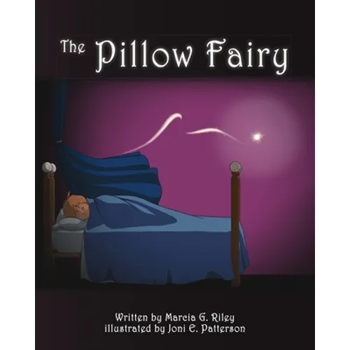 The Pillow Fairy - Paperback