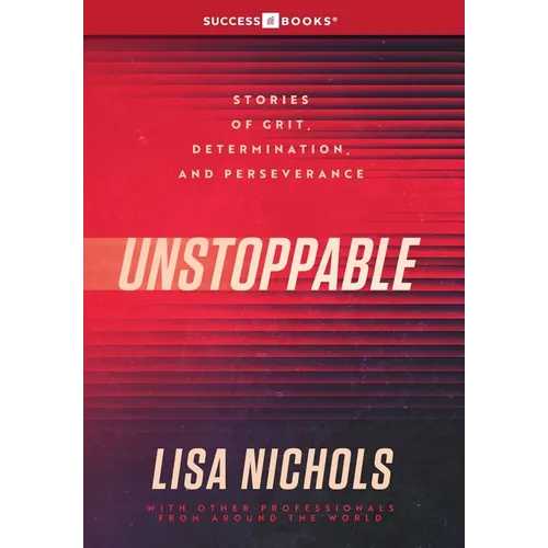 Unstoppable - Hardcover