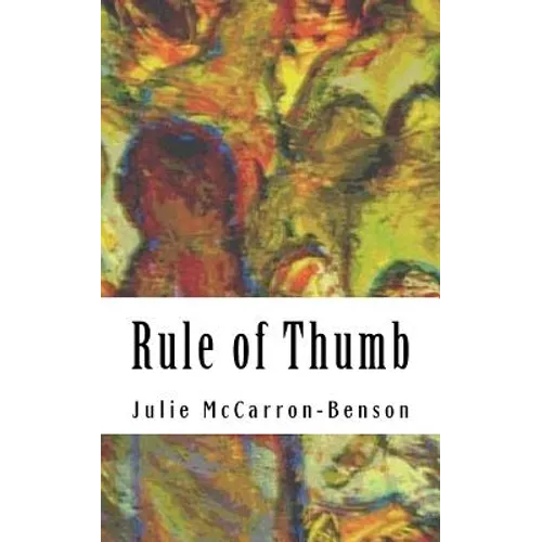 Rule of Thumb - Paperback