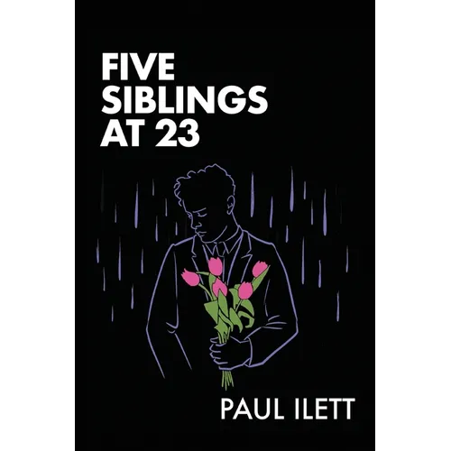 Five Siblings at 23 - Paperback