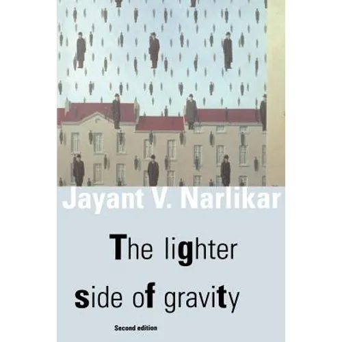 The Lighter Side of Gravity - Paperback