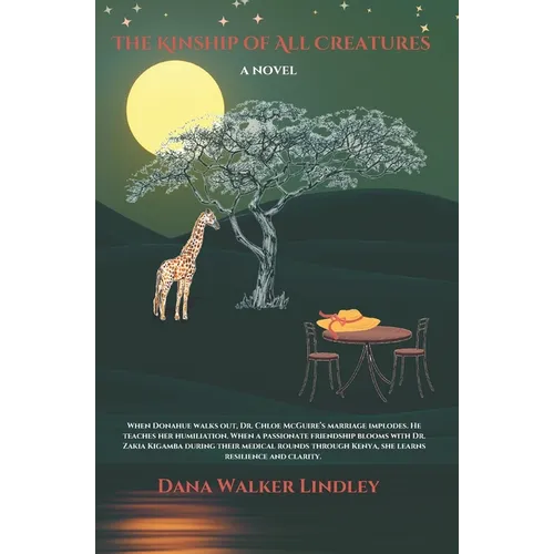 The Kinship Of All Creatures - Paperback