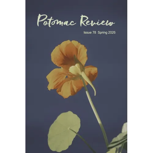 Potomac Review Issue 78 - Paperback