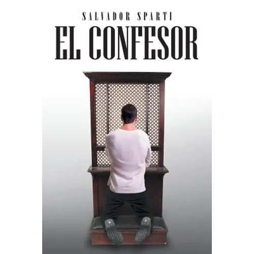 El Confesor - Paperback