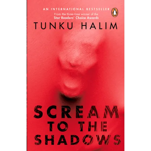 Scream to the Shadows - Paperback