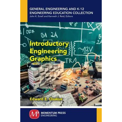 Introductory Engineering Graphics - Paperback