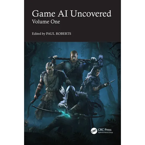 Game AI Uncovered: Volume One - Paperback