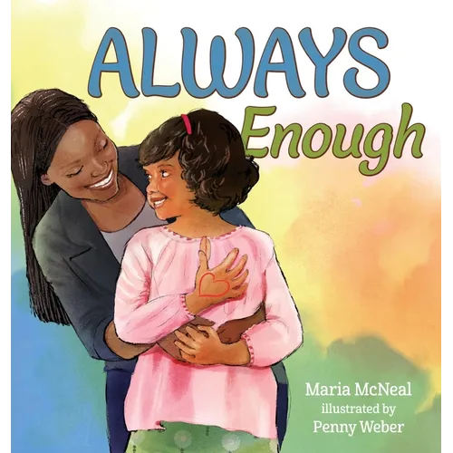 Always Enough - Hardcover