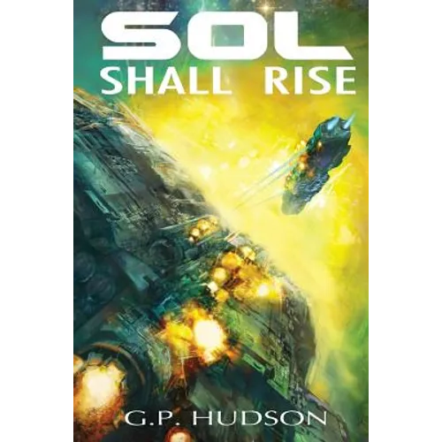 Sol Shall Rise - Paperback