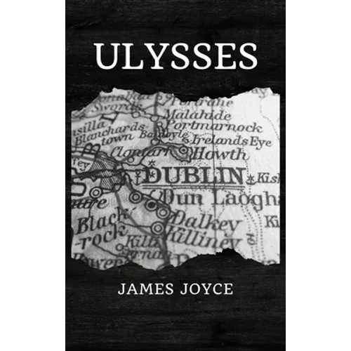 Ulysses - Hardcover