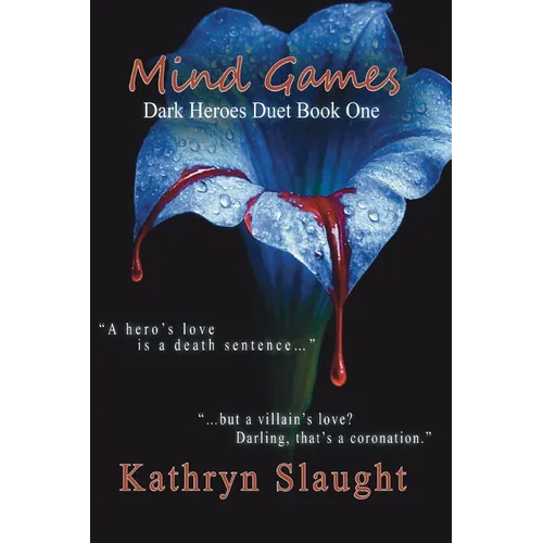 Mind Games - Paperback