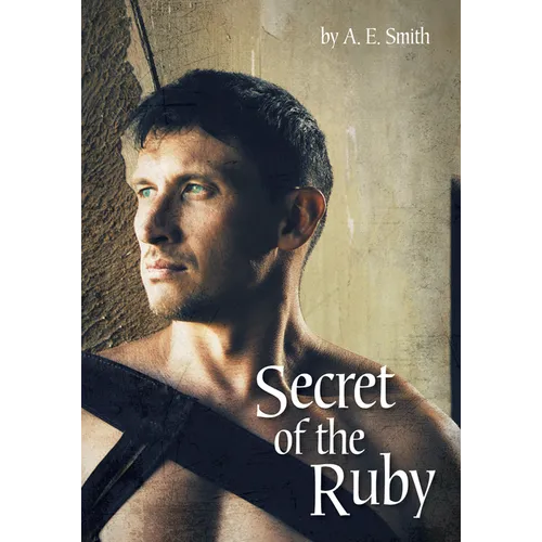 Secret of the Ruby - Paperback