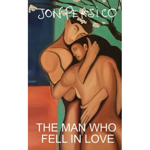 The Man Who Fell in Love - Paperback
