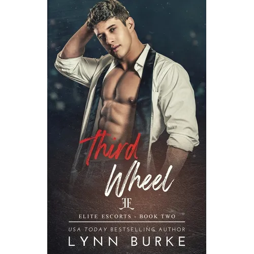 Third Wheel - Paperback