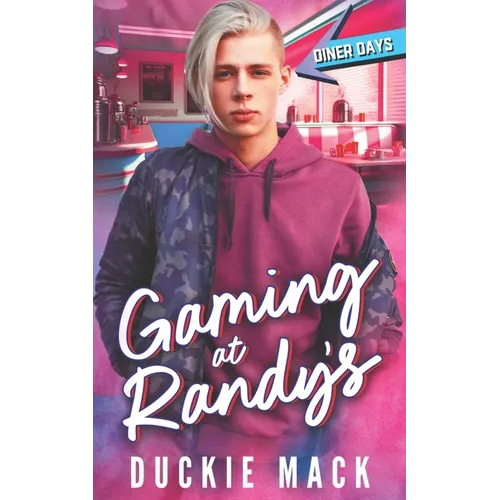 Gaming at Randy's - Paperback