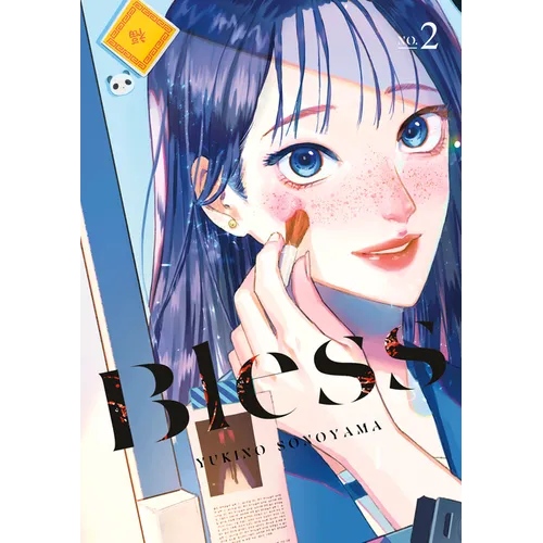 Bless 2 - Paperback