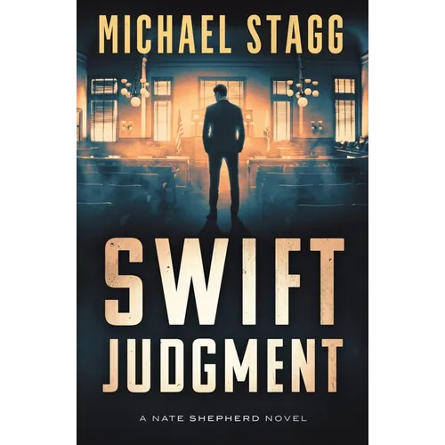 Swift Judgment - Paperback