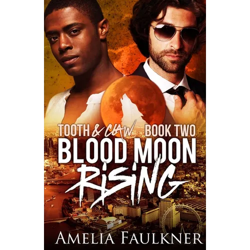 Blood Moon Rising - Paperback