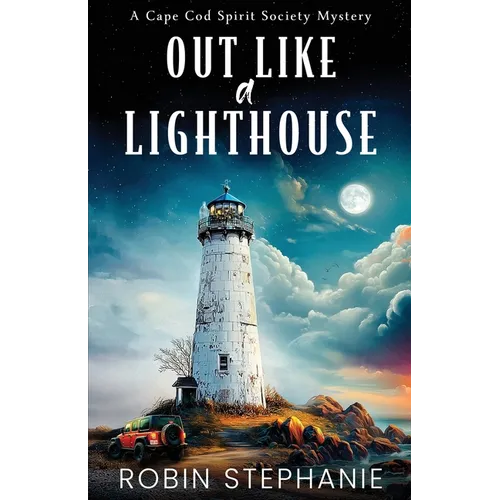 Out Like a Lighthouse - Paperback