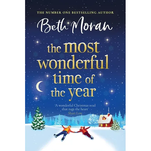 The Most Wonderful Time of the Year - Paperback