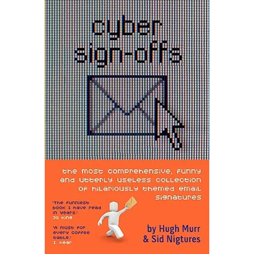 Cyber Sign Offs