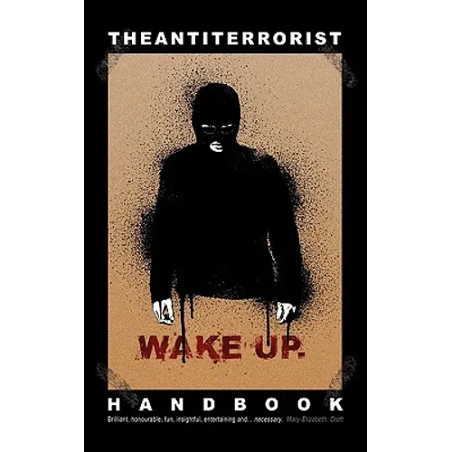 Theantiterrorist Handbook - Paperback