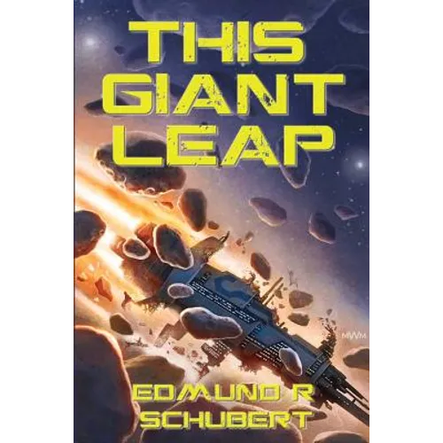 This Giant Leap - Paperback