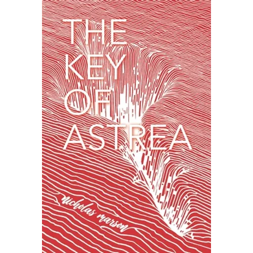 The Key of Astrea - Paperback