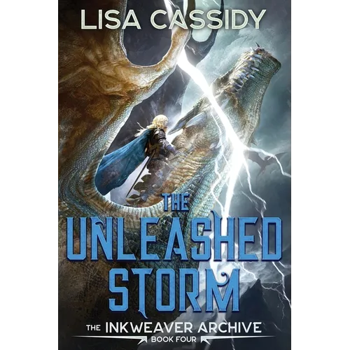 The Unleashed Storm - Paperback
