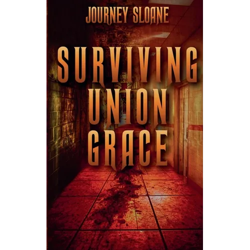 Surviving Union Grace - Paperback