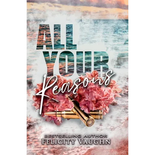 All Your Reasons - Paperback