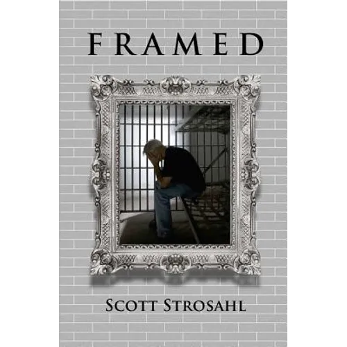Framed - Paperback