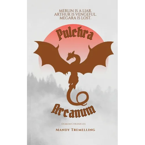 Pulchra Arcanum - Paperback