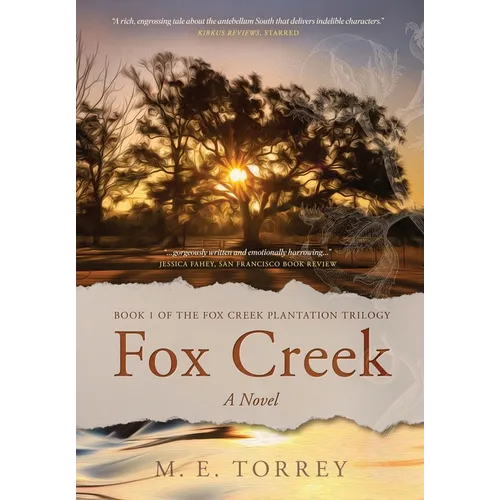 Fox Creek - Hardcover