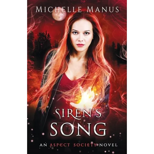 Siren's Song: An Aspect Society Novel - Paperback