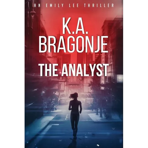 The Analyst - Paperback