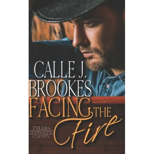 Facing the Fire - Paperback