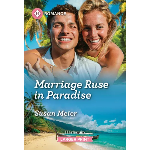 Marriage Ruse in Paradise - Mass Market Paperbound