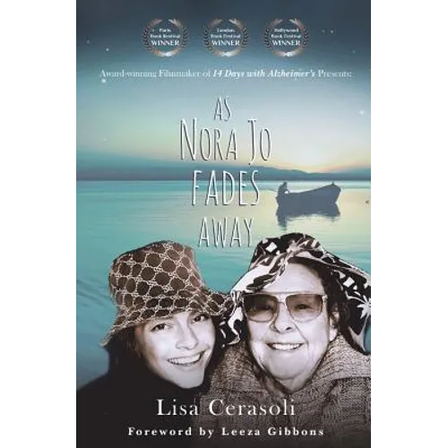 As Nora Jo Fades Away - Paperback